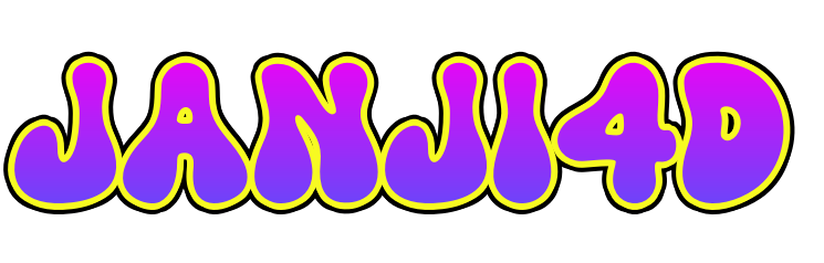 JANJI4D